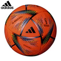 아디다스 축구공 2022 카타르 월드컵 알릴라 adidas AF550OR 국제 공인구 5호구, 기본
