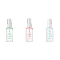 킵쿨 픽스센스 미스트 수드, 60ml, 3개