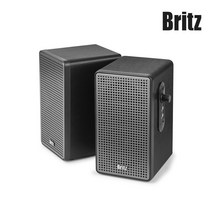 브리츠 BZ-MS2000 2채널 USB PC 스피커