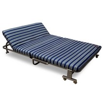 라꾸라꾸 NEW 라꾸라꾸침대4 2인용 접이식침대 CBK-004SD, 라꾸라꾸 4탄 더블