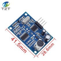 초음파 센서 아두이노 TZT 방수 모듈 JSN-SR04T / AJ-SR04M arduino용 통합 거리 측정 변환기