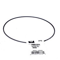 미니선반기계 소형선반 드릴링머신 1개/몫 5M375 드라이브 벨트 게이트 Polyflex 최적의 W210 D180 기계 CN, 10 5M365