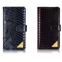 기타 바보사랑[키스맥]럭셔리 천연가죽 다이어리케이스(갤럭시노트8)[무료배송], 와인레드