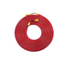 AC용 윙카호스(센서형) 무단금지휀스 연속형 시선유도봉 체결너트(소켓) 탄력봉 차선규제봉 둥근 시선유도봉 유도봉 주차관리 차선유도 차량차단 지역정리