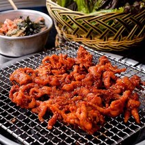 [후레쉬] 화산 불닭발 무뼈 300g / 국내산, 없음