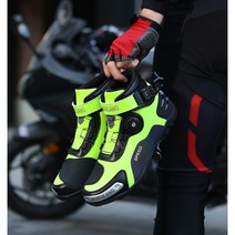 오토바이신발 바이크숏부츠 사계절 스코이코 워커 슈즈 코미네 라이딩 오토바이 스니커즈 바이크슈즈 방수, 40, WH