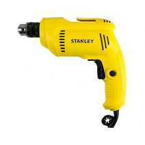 스탠리 전기드릴 STDR5510 작업용 휴대 가정 산업용