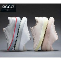 에코 ECCO GOLF TRAY 여성 골프화