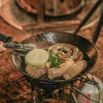 소팔 모듬곱창 560g 초벌구이 소스증정 소곱창 소막창 소대창 염통 곱켓팅 곱겟팅, 1팩