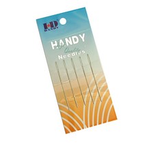 쏘잉스타 십자수바늘 뭉툭한바늘 20호 5개입