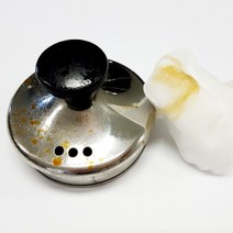 화학세제 비켜 5명 set, 단품, 단품