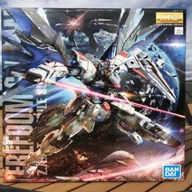 프리덤 시드 ZAFT MG 건담 1of100 SEED Freedom, 상세페이지 참조, 상세페이지 참조