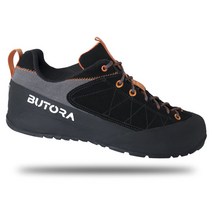 [부토라] 등산화 이카루스 블랙 BUTORA ICARUS BLACKApproach Shoes 릿지화