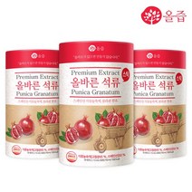 올즙 올바른 석류스틱 50 x 3박스, 없음, 150개