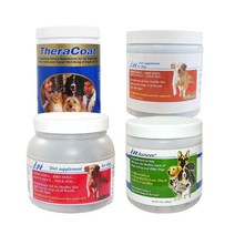 인핸서 in hancer 관절영양 피모영양제 테라코트 (유통기한 24년 최신입고)340g/400g/680g/1.6kg/3.1kg, 데이비스 테라코트 400g
