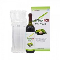 청정한 자연환경에서 자란 인도 노니액 주스 750ml 건강음료 건강즙, 1개