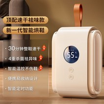 휴대용 신발 살균건조기 기계 슈즈 슈드레서 말리는 소독기 관리기 글러브 스타일러 안전화 장화 부츠, 기본
