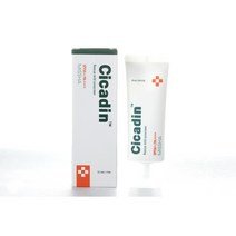 미샤 시카딘 레스큐 마일드 선크림 SPF50+ PA++++, 40ml, 8개