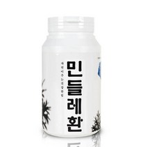 산해랑 민들레환, 300g, 3개