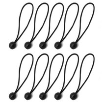 캠프웨이 볼타입 스트레치코드 10개세트