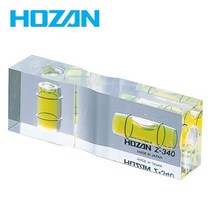 HOZAN 수평계 Z-340 _ 2023865EA