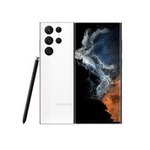 갤럭시S22 울트라 256GB 자급제 삼성정품 중고S급 화이트, 확인함