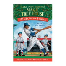 매직트리하우스 Magic Tree House 29 영어원서, 단품