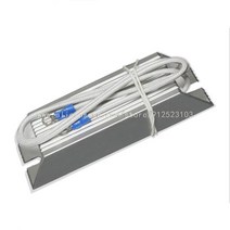파워서플라이 800W 1000W 사다리 모양의 알루미늄 주파수 변환기 쉘 저항기 브레이크, 01 800W_03 15R