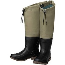 프록스 낚시장화 무릎장화 낚시용품, 220~235