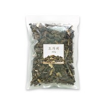 건조 오가피 수입산, 600g