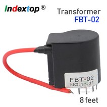 플라즈마용접기 아크용접기 TIG WS 아르곤 고압 고주파 시동 플레이트 액세서리, 1.FBT-02