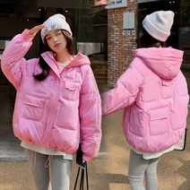 여자 겨울 크롭 경량 숏패딩 오리털 구스 퀼팅자켓 블랙프라이데이 패딩조끼
