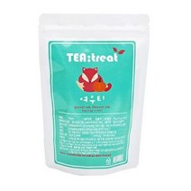 티트리트 여우티 팥호박차, 1.5g, 66개