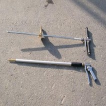 주입기 (하단액비 물주입기) S258