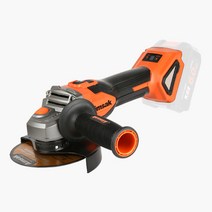 아임삭 22V 충전그라인더 BL22G90 베어툴 (몸체만) 앵글그라인더 충전그라인다