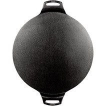 롯지 무쇠 피자 팬 베이킹 팬 미국 Lodge Cast Iron Pizza Pan 4.37kg 빵팬 빵판