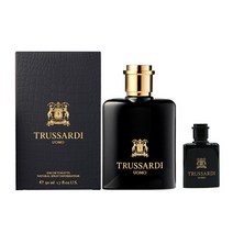 트루사르디 우모 EDT 50ml 남자향수 무료선물포장