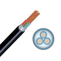 TFR-CV 케이블 전기선 전력선 전선 2.5SQ 2C 3C 4C 1M 단위 절단, 2.5SQx3C, 1개