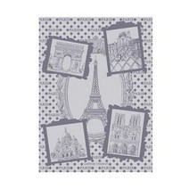 블랑 티타올.가르니에티보, 1개