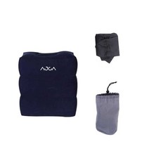 생활양식 삼삼 에어 발 쿠션, 네이비