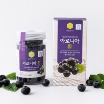 정남진아로니아 아로니아환 150g 250g, 1개