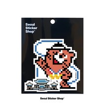 [주재범] Pixel Seoul 05 : 청와대