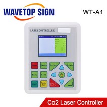 WaveTopSign-Co2 레이저 컨트롤러 시스템 이산화탄소 조각 절단기 K40 3020 6040 Ruida Leetro Trocen 교, 01 A1s Standard Set