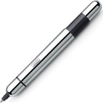 일본직발송 3. LAMY 라미 PICO 피코 볼펜 크롬 [병행 수입품] B09MTD1HGC, One Size, One Color