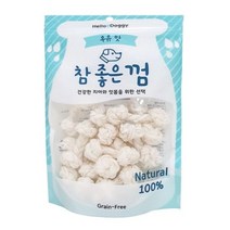 헬로도기 참좋은껌 실타래 우유껌 S 18p 훈련 반려견 마른간식 수제, 상세 설명 참조
