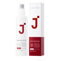제이숲 레드제이 힐링픽서 헤어 스프레이, 200ml, 2개