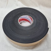스폰지 고무박킹 완충 EVA 테이프 5T X 40mm 10m, 상세페이지 참조, 상세페이지 참조, 상세페이지 참조