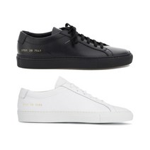 [명품]커먼프로젝트 남성여성 아킬레스 로우탑 스니커즈 1528 3701 15283701