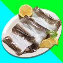 통영 자연산 손질 장어 특대 구이용 장어 소스 포함, [단독구매불가] 장어 소스 (매운맛) 50g