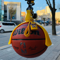 농구공가방 축구공 배구공 공가방 케이스, 레드